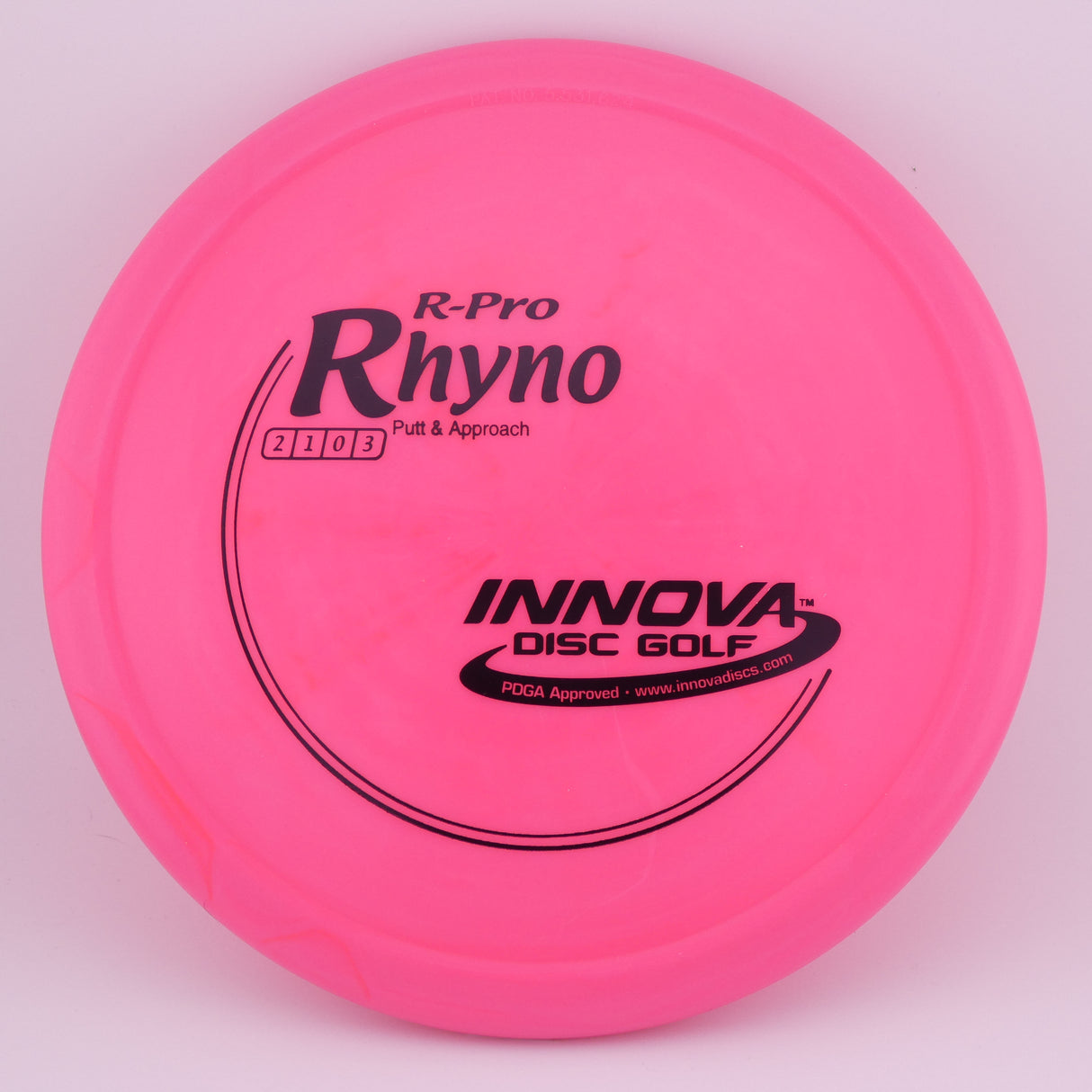 Innova R-Pro Rhyno 173-175g putt & approach disc disc golf disc
