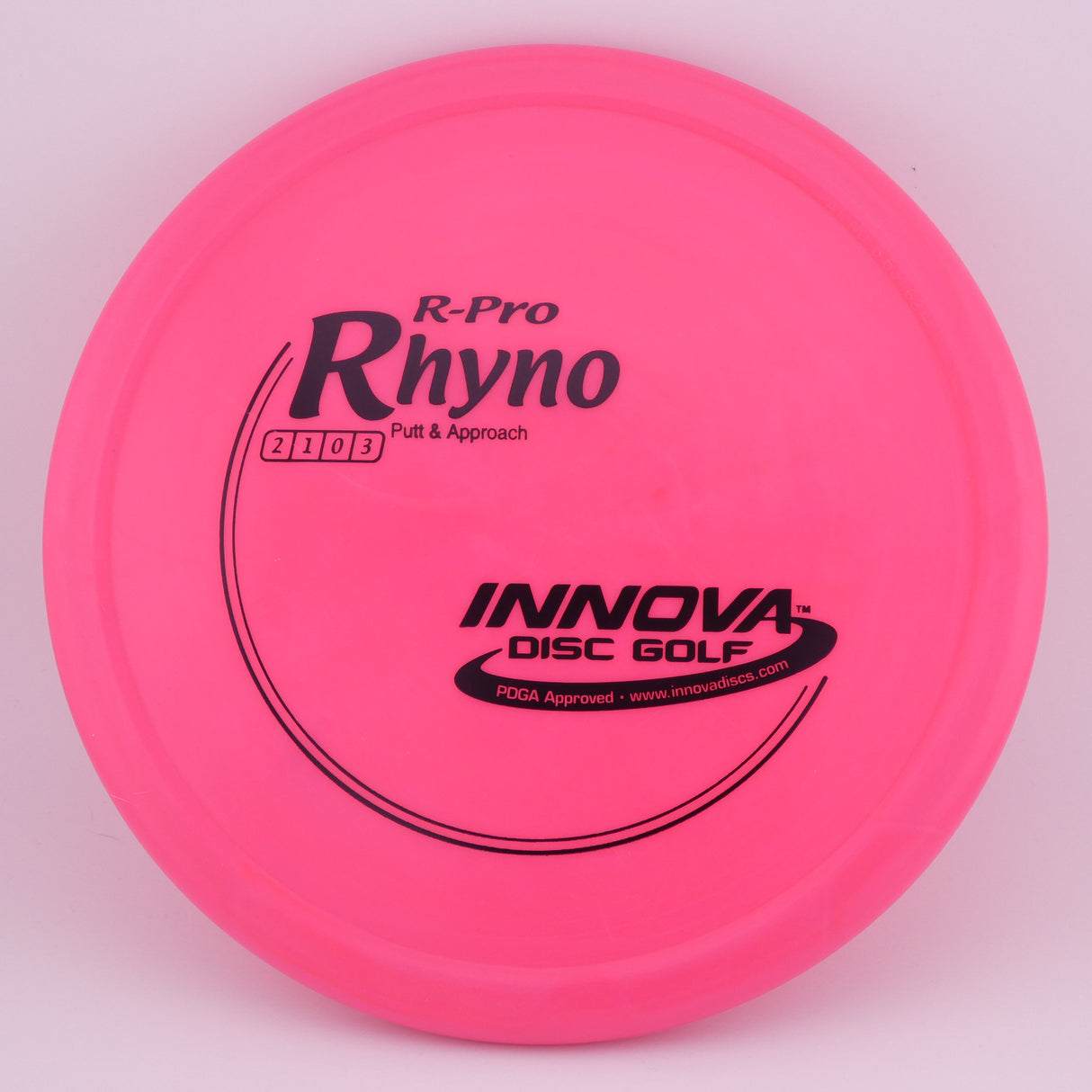 Innova R-Pro Rhyno 173-175g putt & approach disc disc golf disc