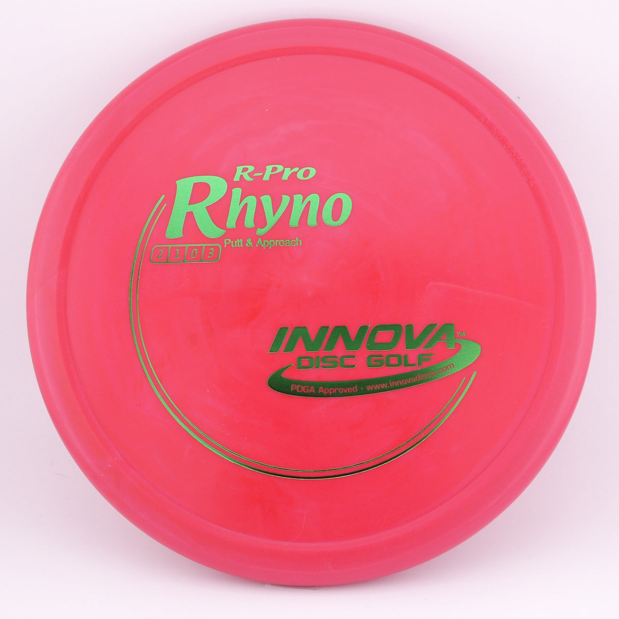 Innova R-Pro Rhyno 173-175g putt & approach disc disc golf disc