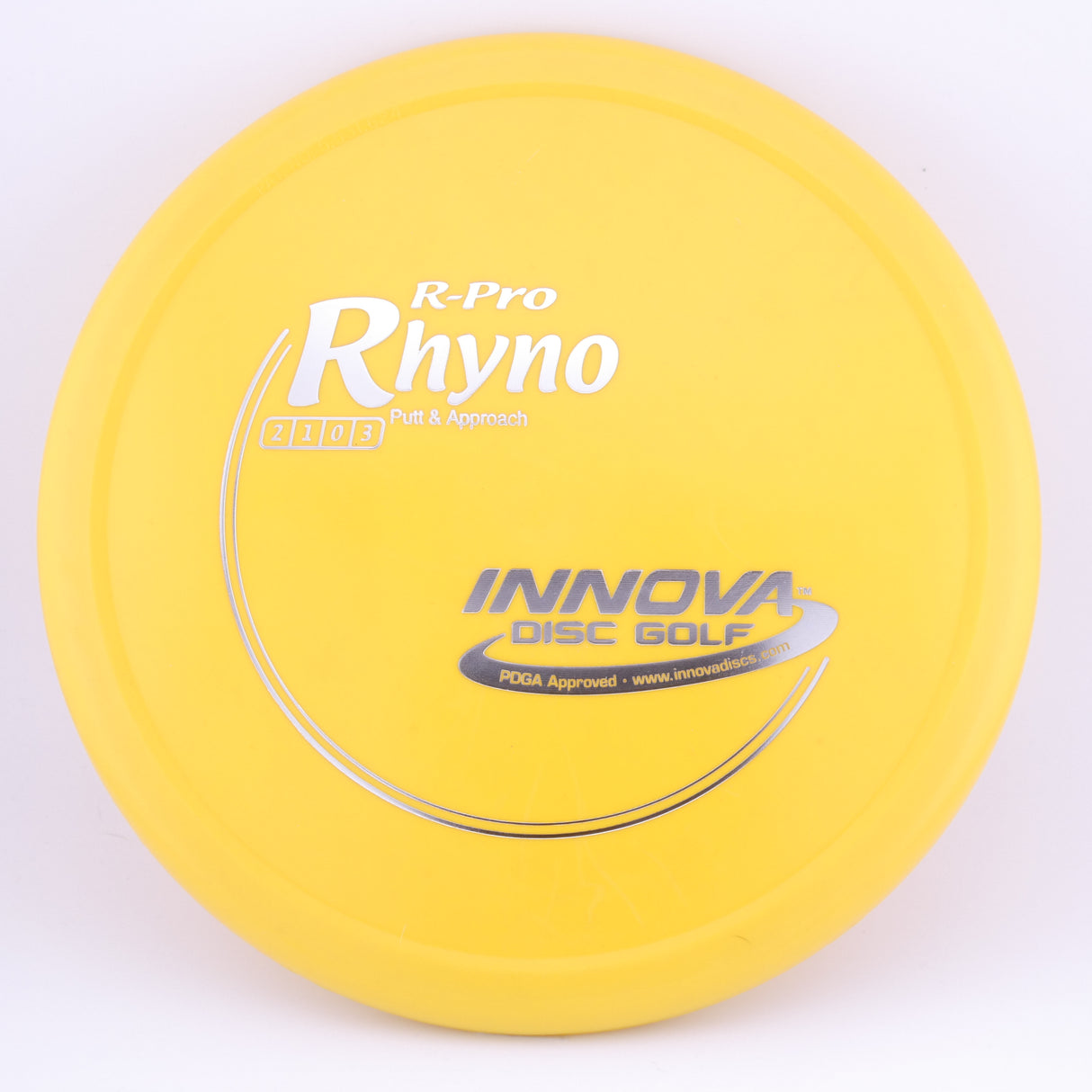 Innova R-Pro Rhyno Putt & Approach 150-164g disc golf disc