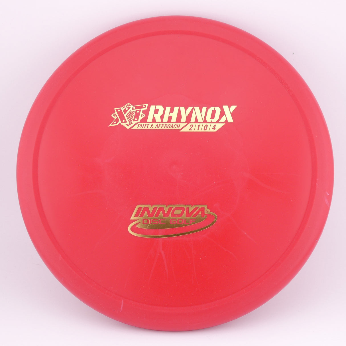 Innova XT Rhyno X Putt & Approach stable disc golf disc
