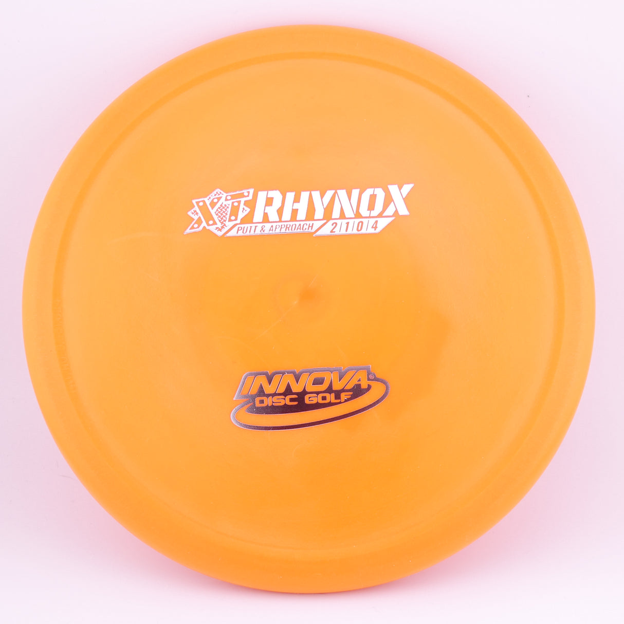 Innova XT Rhyno X Putt & Approach stable disc golf disc