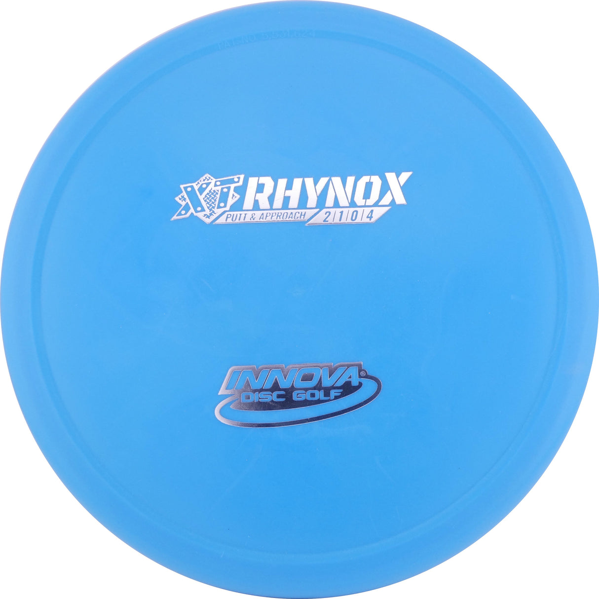 Innova XT Rhyno X Putt & Approach stable disc golf disc