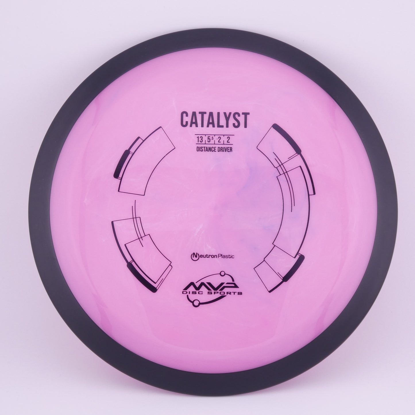 Neutron Catalyst 165-169g