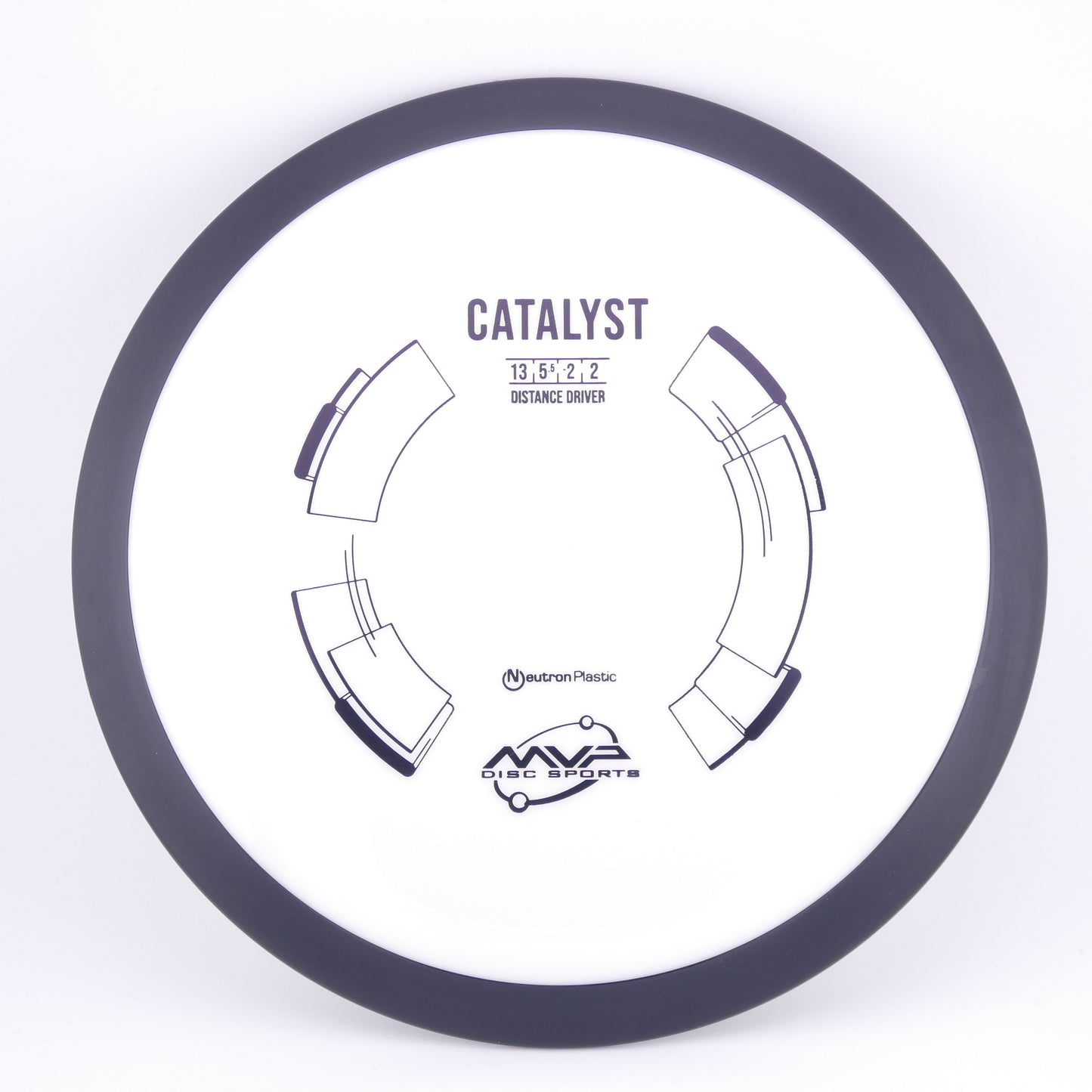 Neutron Catalyst 165-169g