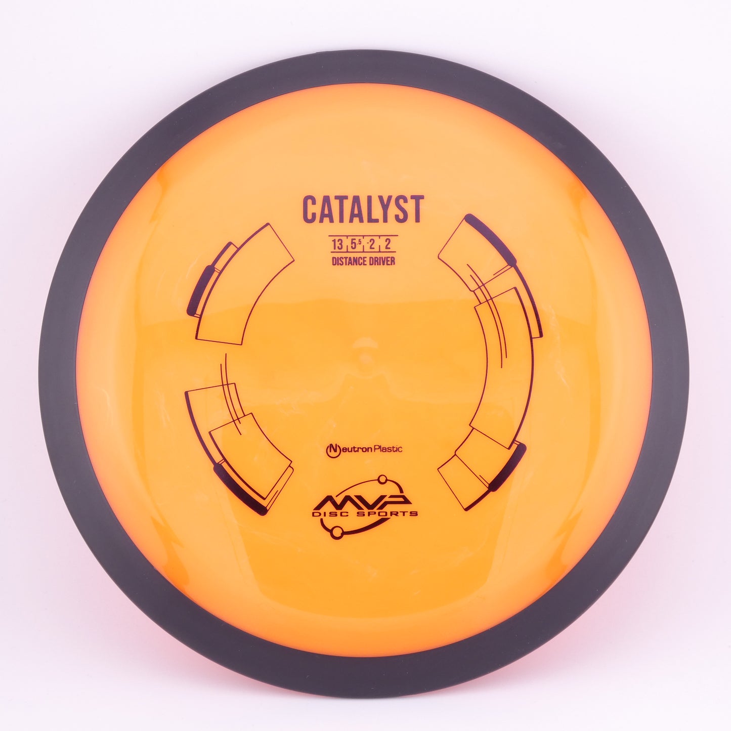 Neutron Catalyst 170-175g