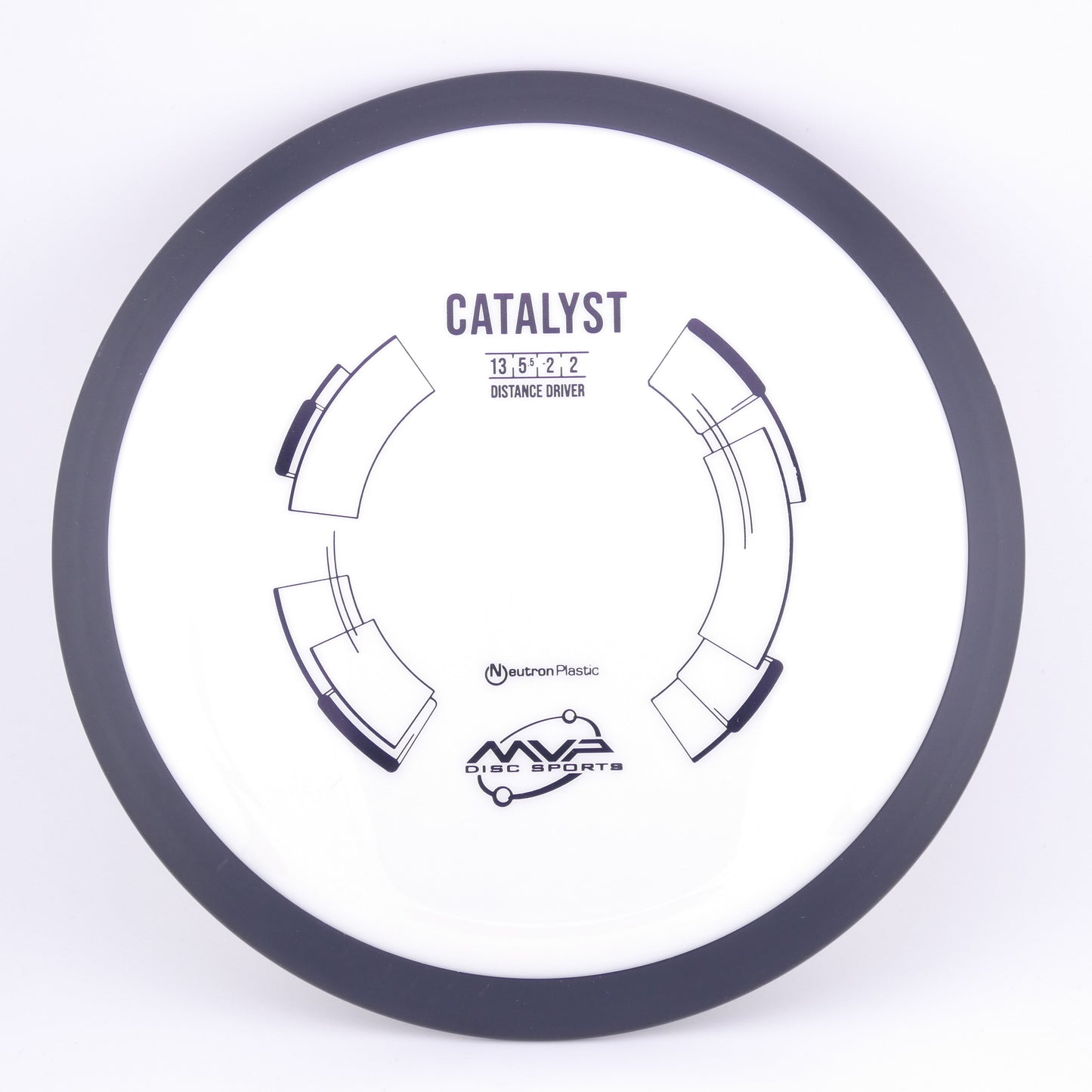Neutron Catalyst 170-175g