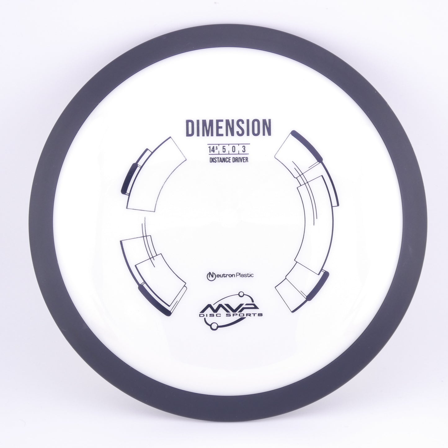 Neutron Dimension 170-175g