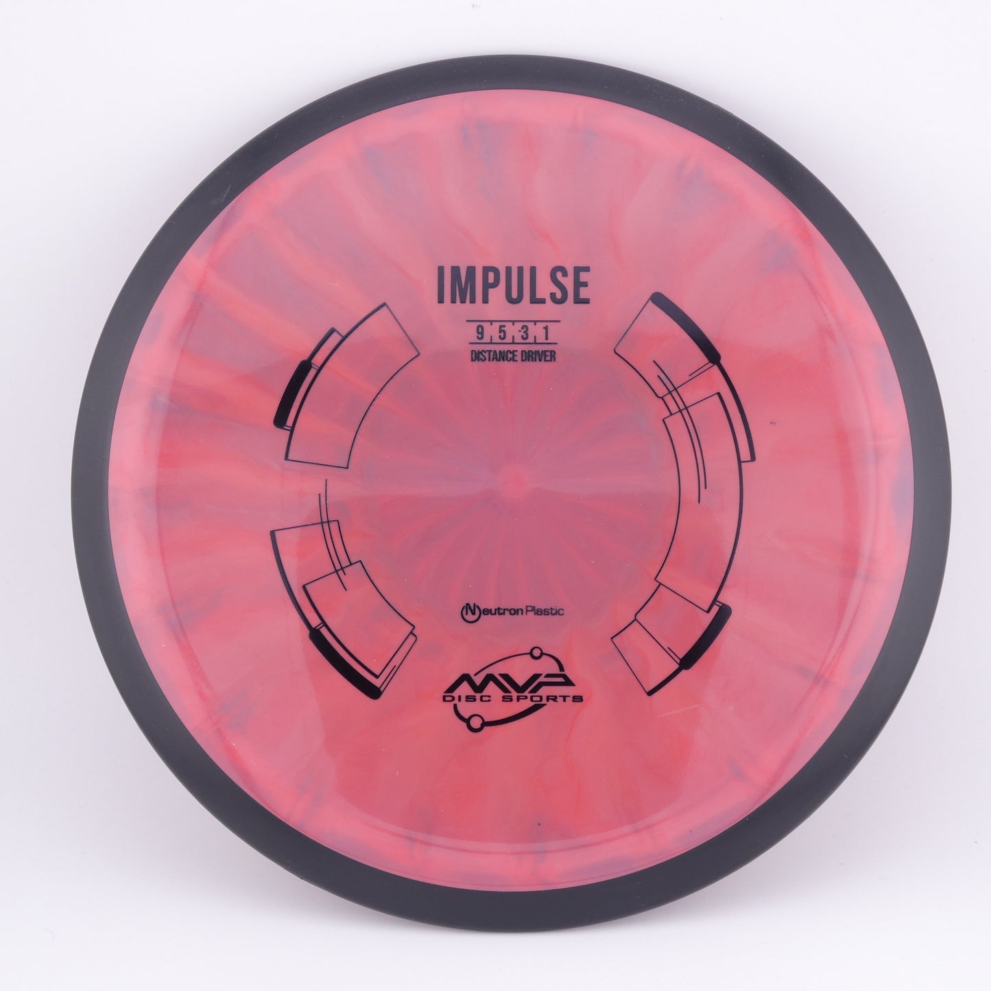 Neutron Impulse 170-175g