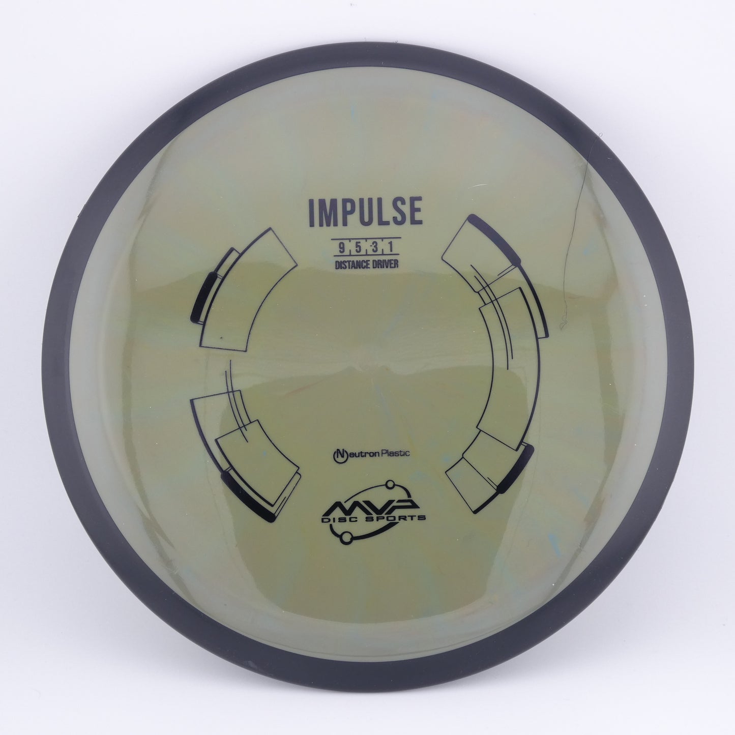 Neutron Impulse 170-175g