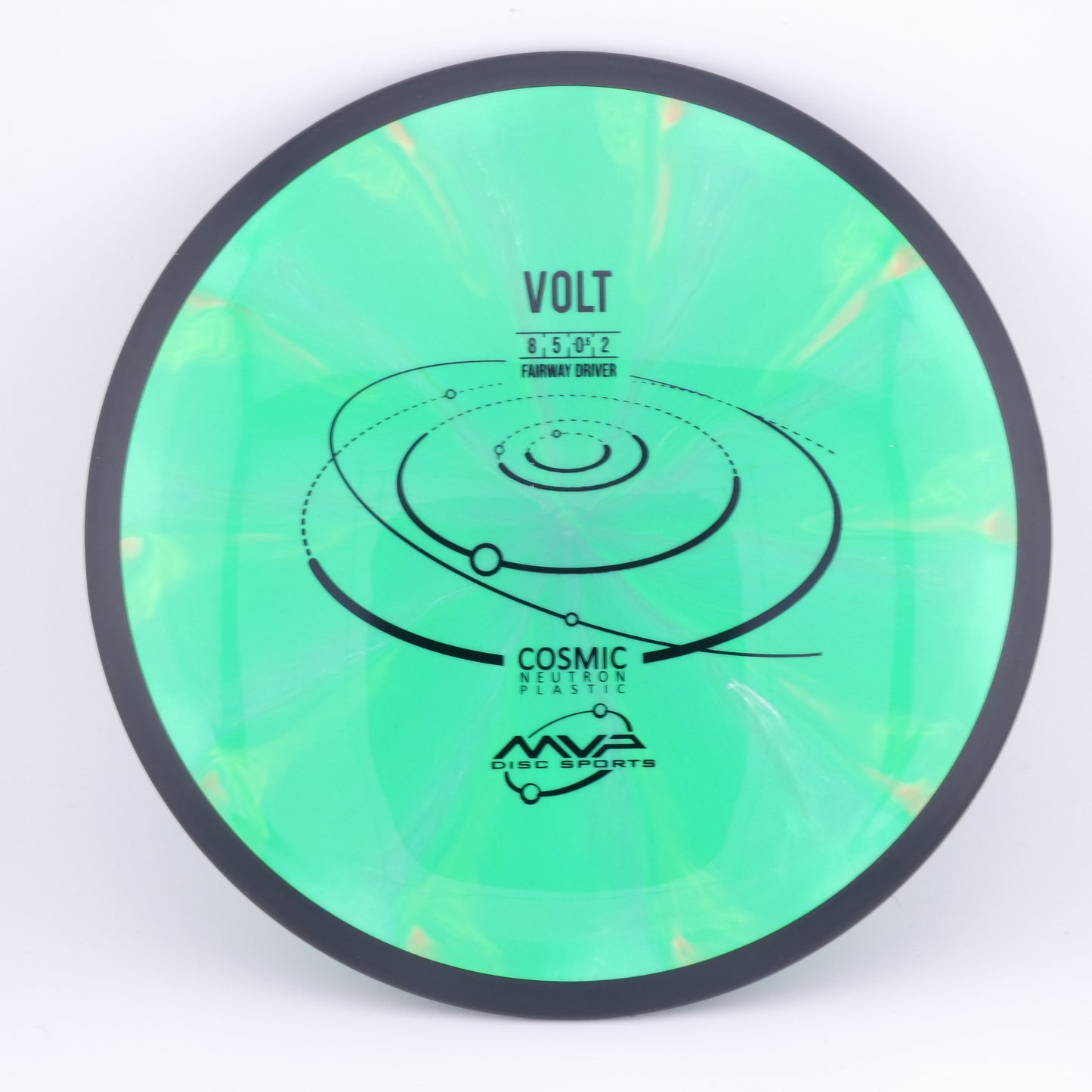 Cosmic Neutron Volt 170-175g