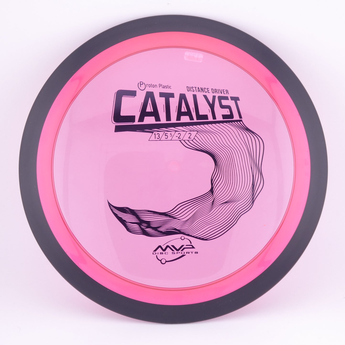 Proton Catalyst 170-175g