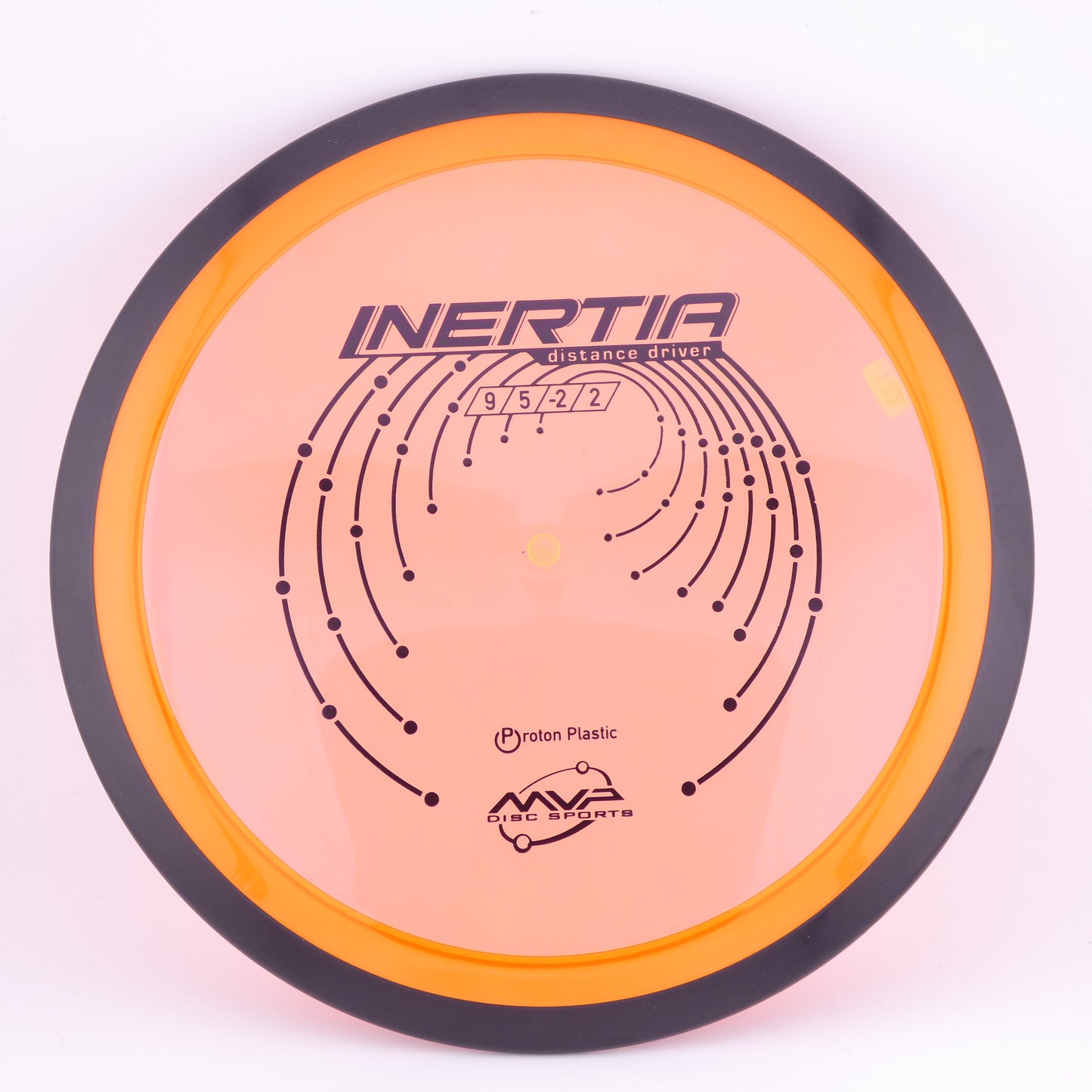 Proton Inertia 170-175g