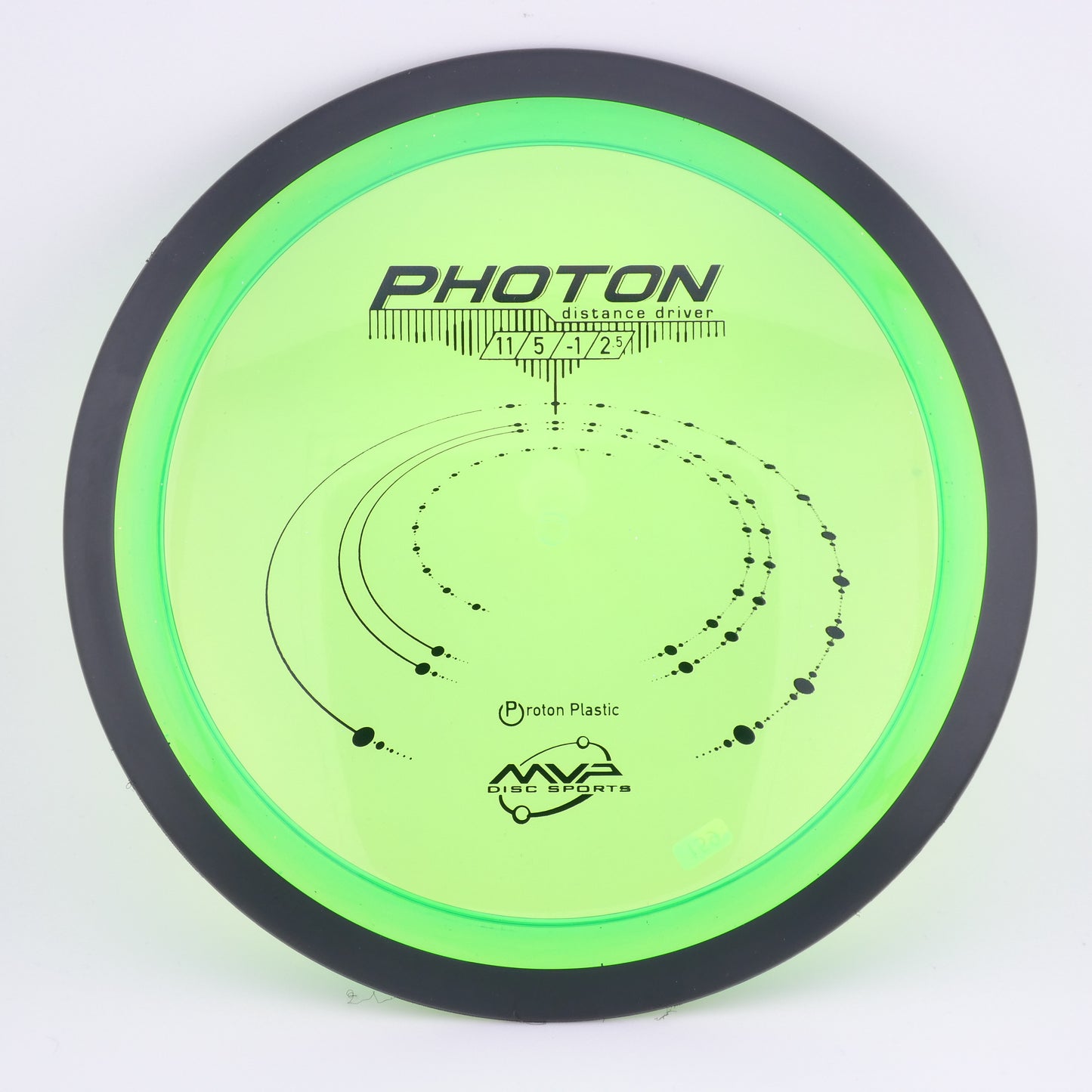 Proton Photon 155-159g