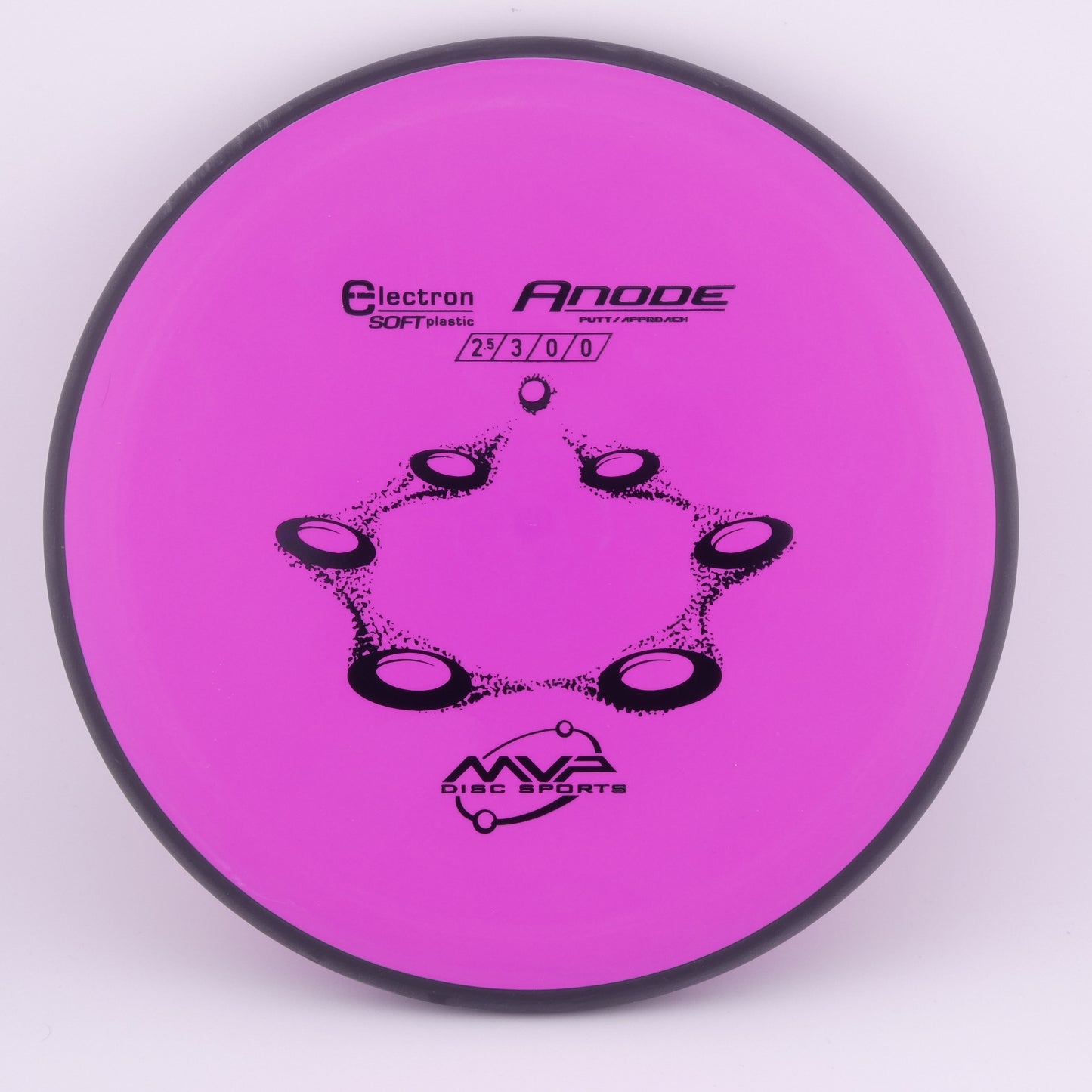 Electron Soft Anode 170-175g