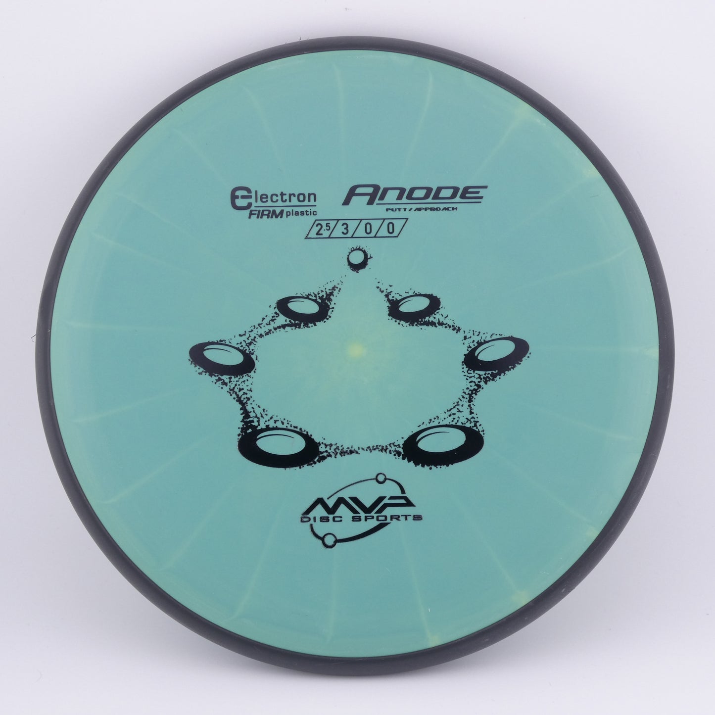 Electron Firm Anode 170-175g