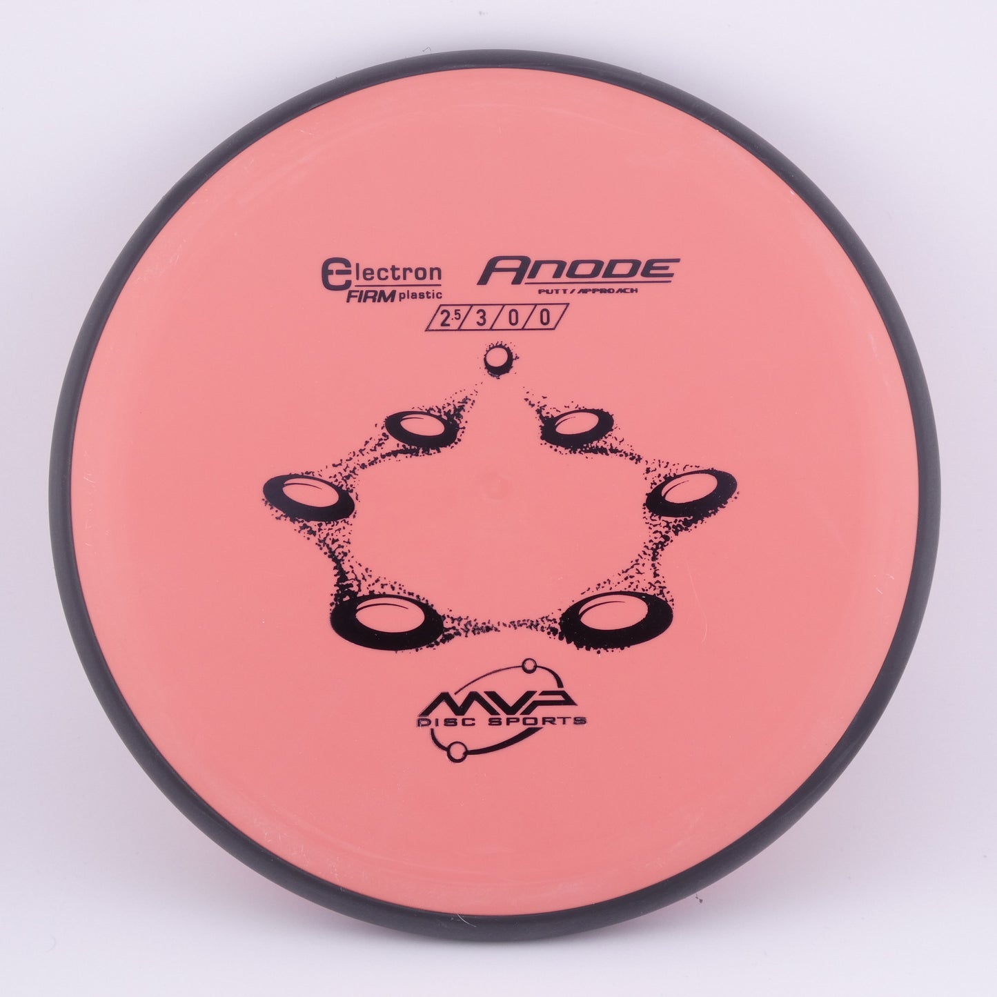 Electron Firm Anode 170-175g