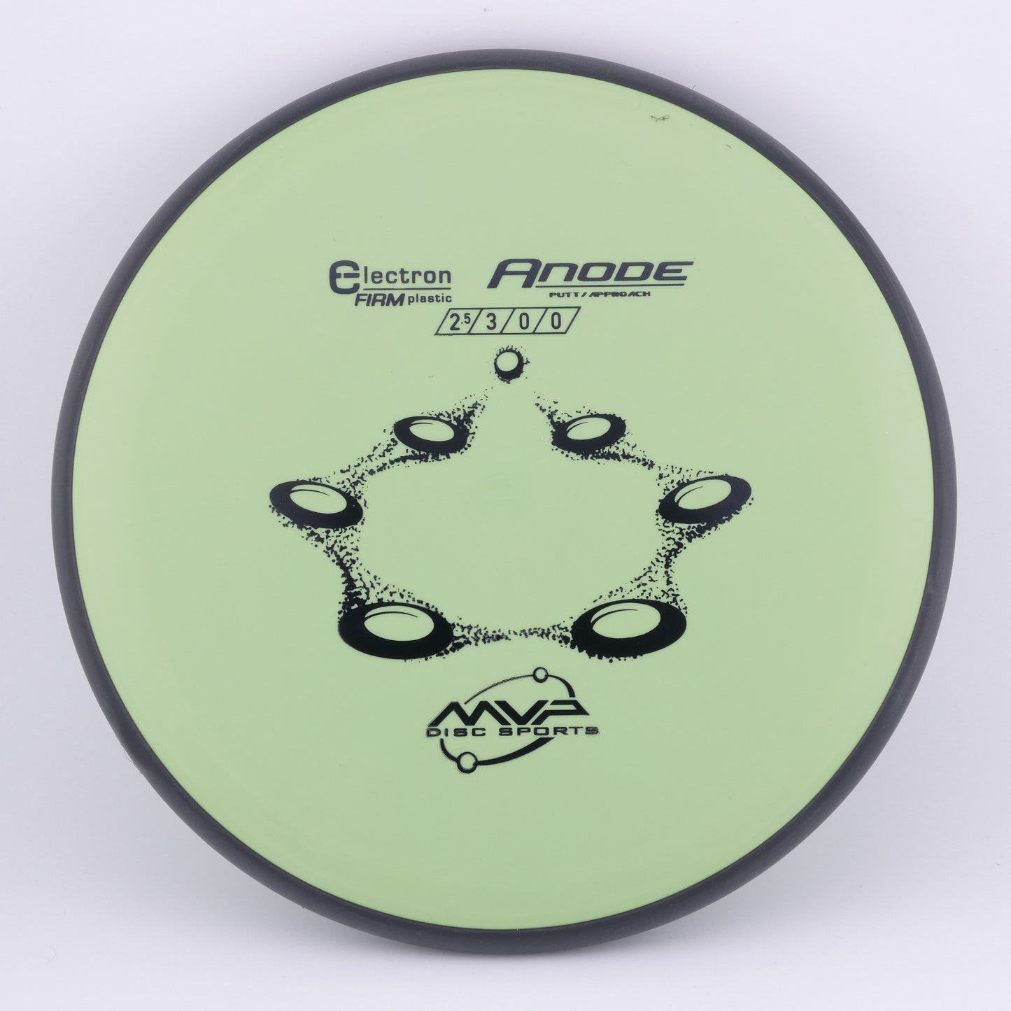 Electron Firm Anode 170-175g