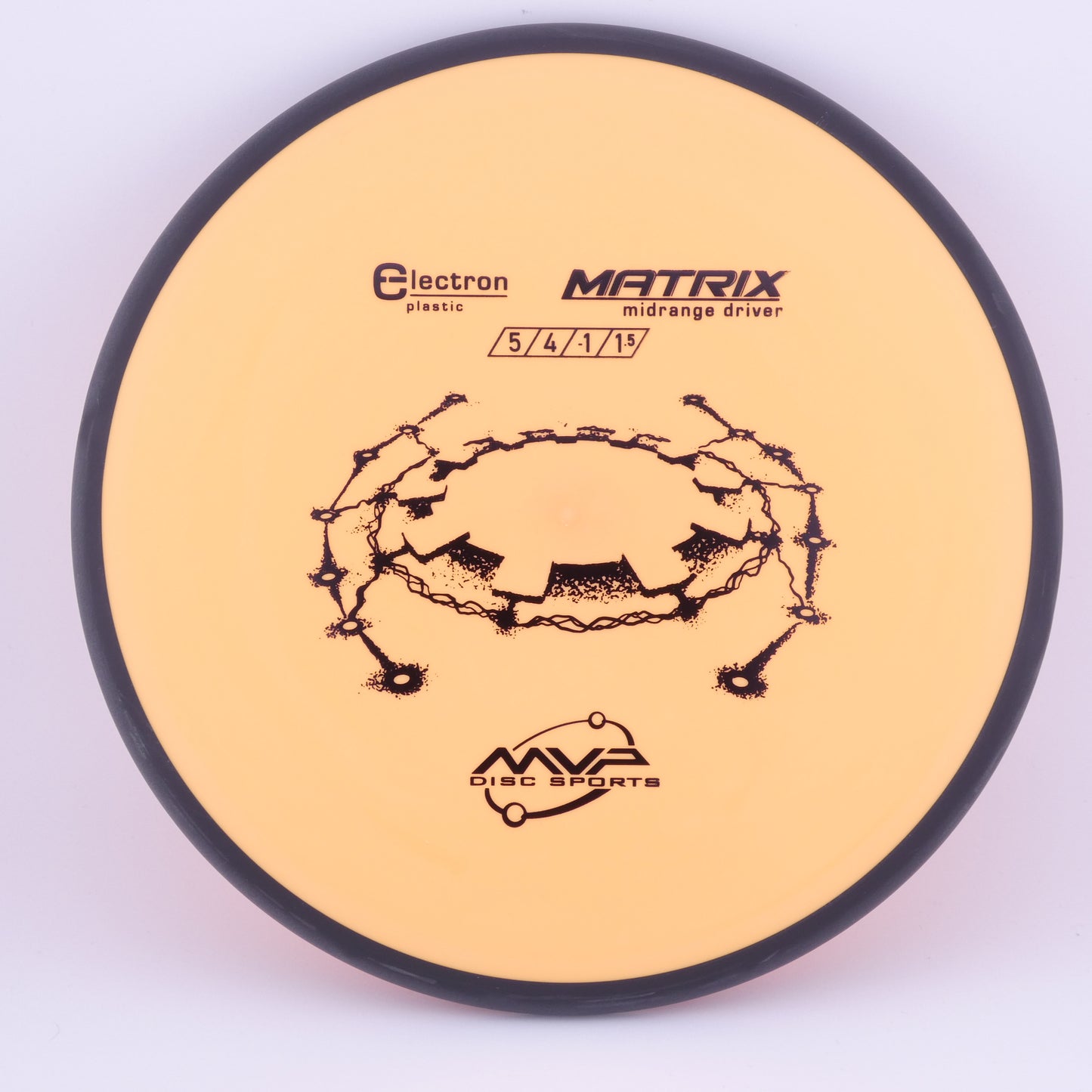 Electron Matrix 176-179g