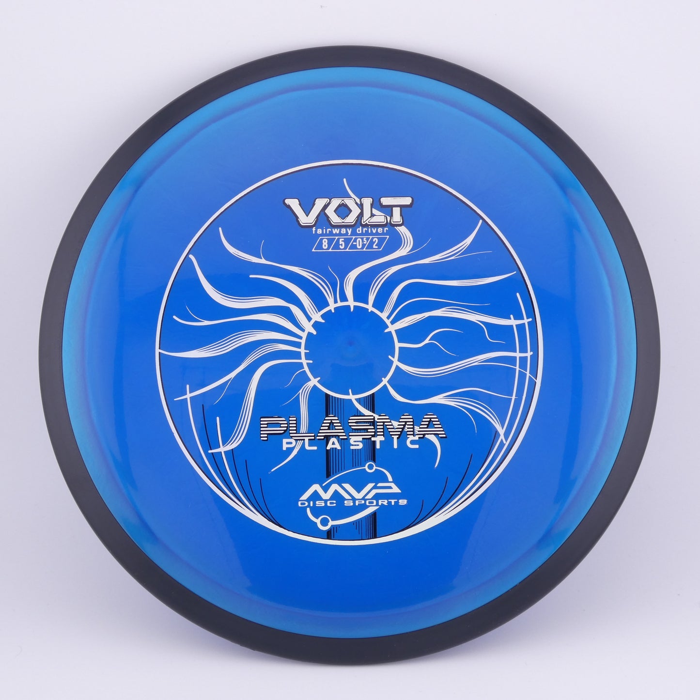 Plasma Volt 170-175g