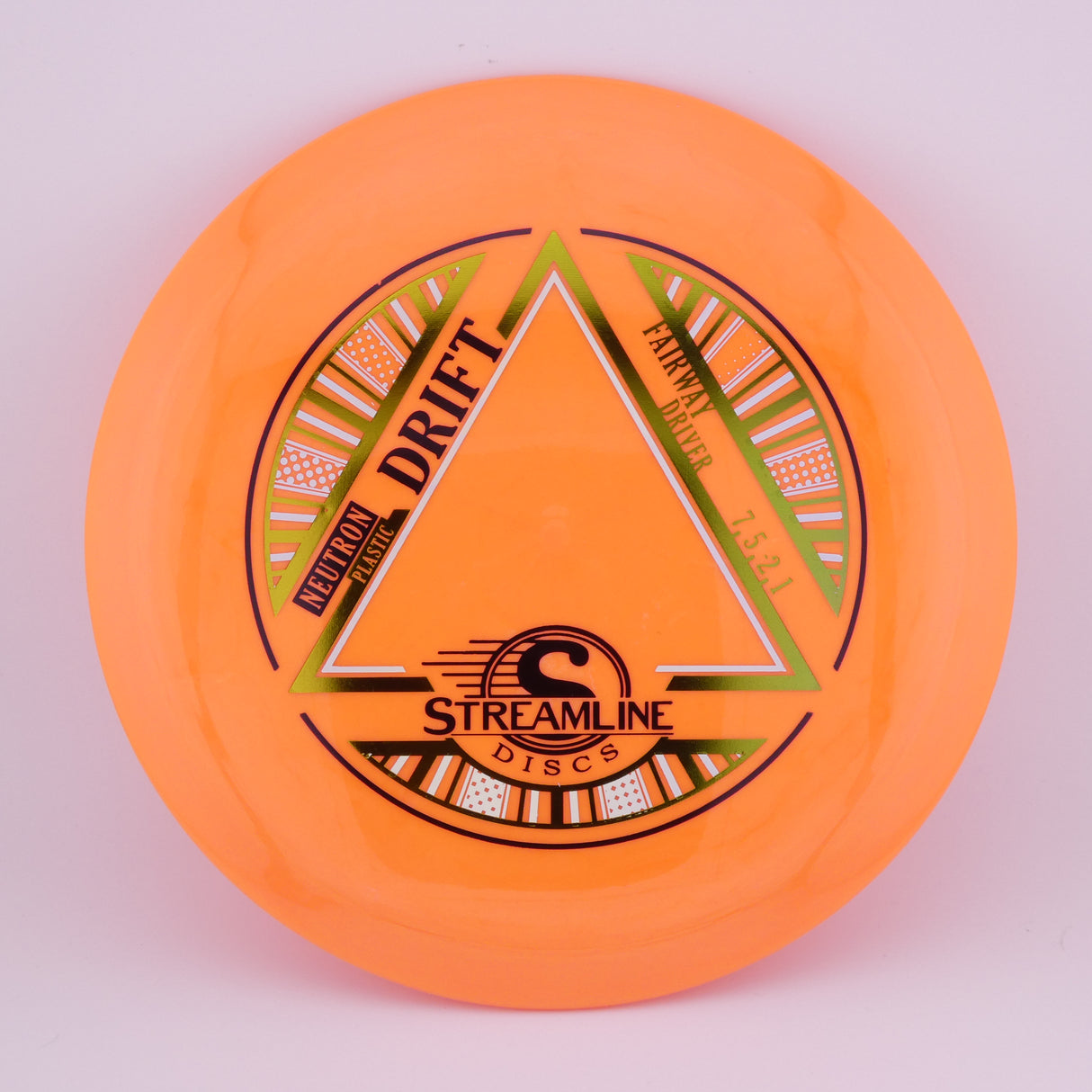 Neutron Drift 170-175g