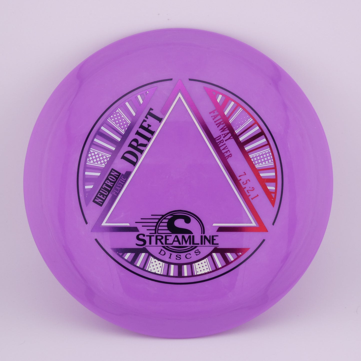 Neutron Drift 170-175g