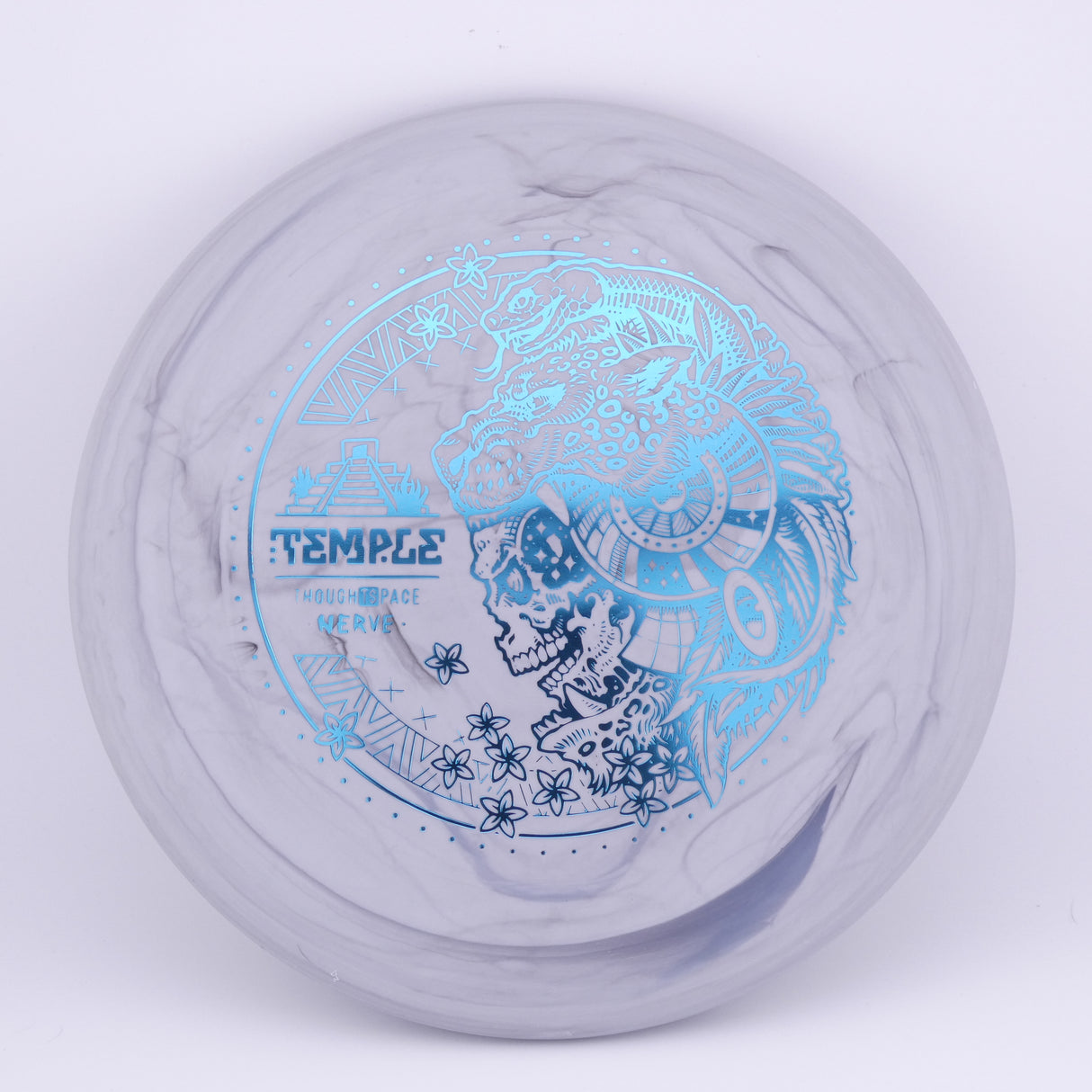 Test Blend Nerve Temple 173-176g