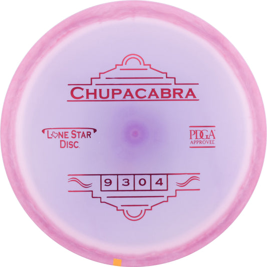 Lima Chupacabra (under 170g)