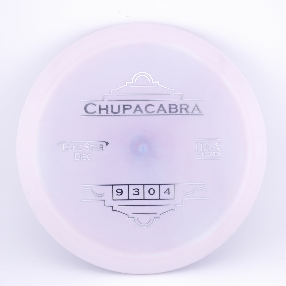 Lima Chupacabra (under 170g) disc golf disc