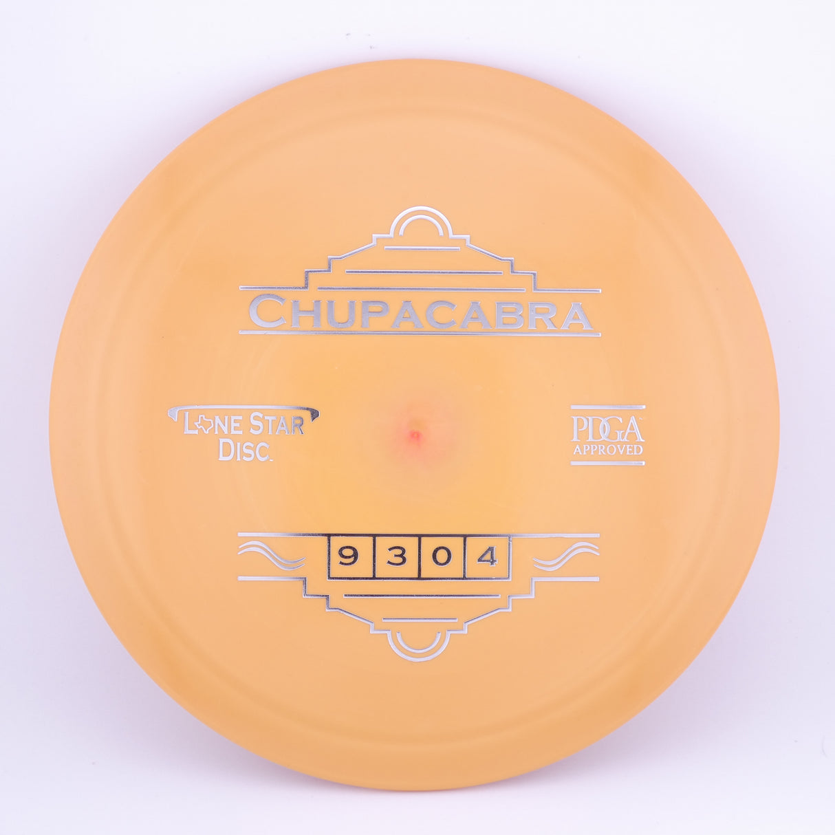 Lima Chupacabra (under 170g) disc golf disc