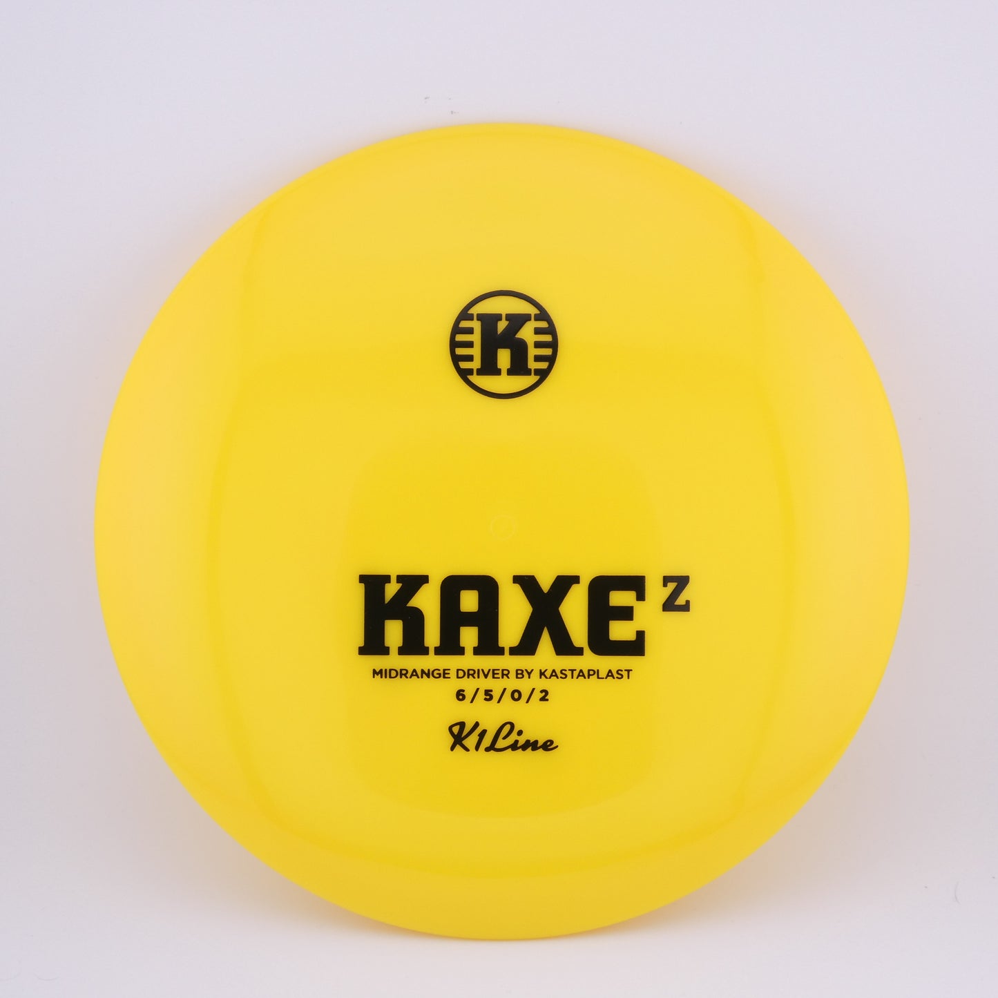 K1 Kaxe Z