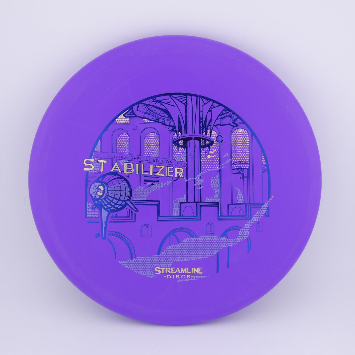 Electron Hard Stabilizer - Special Edition