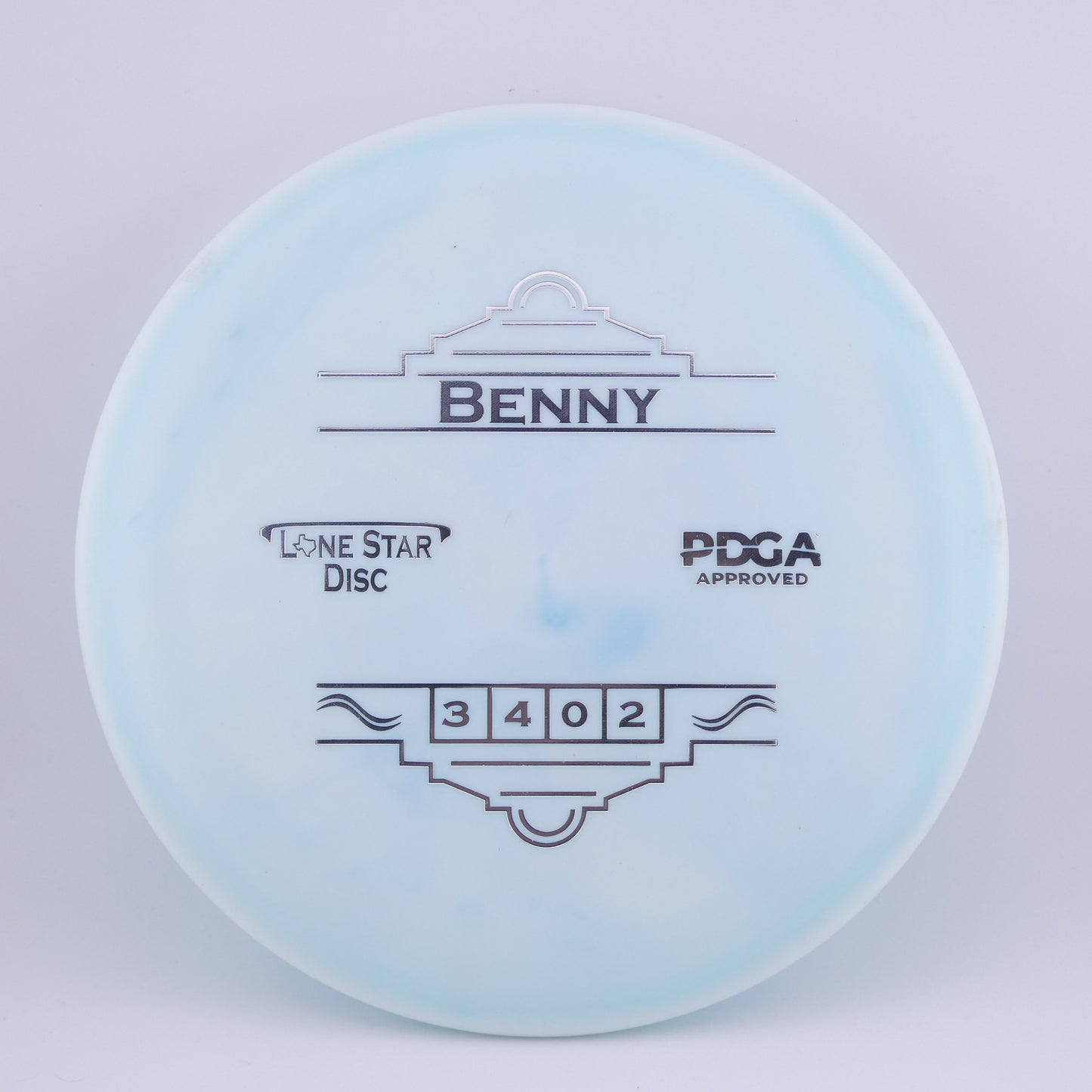 Alpha Benny 170-176g