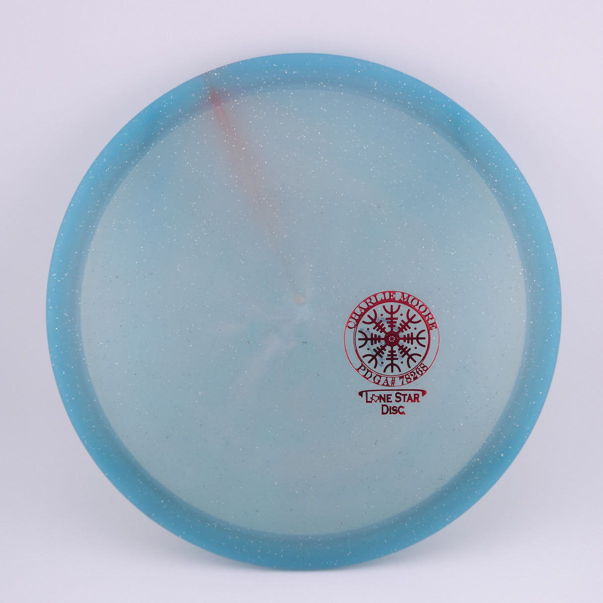 Founders Middy - Charlie Moore Tour Series 2023 disc golf disc