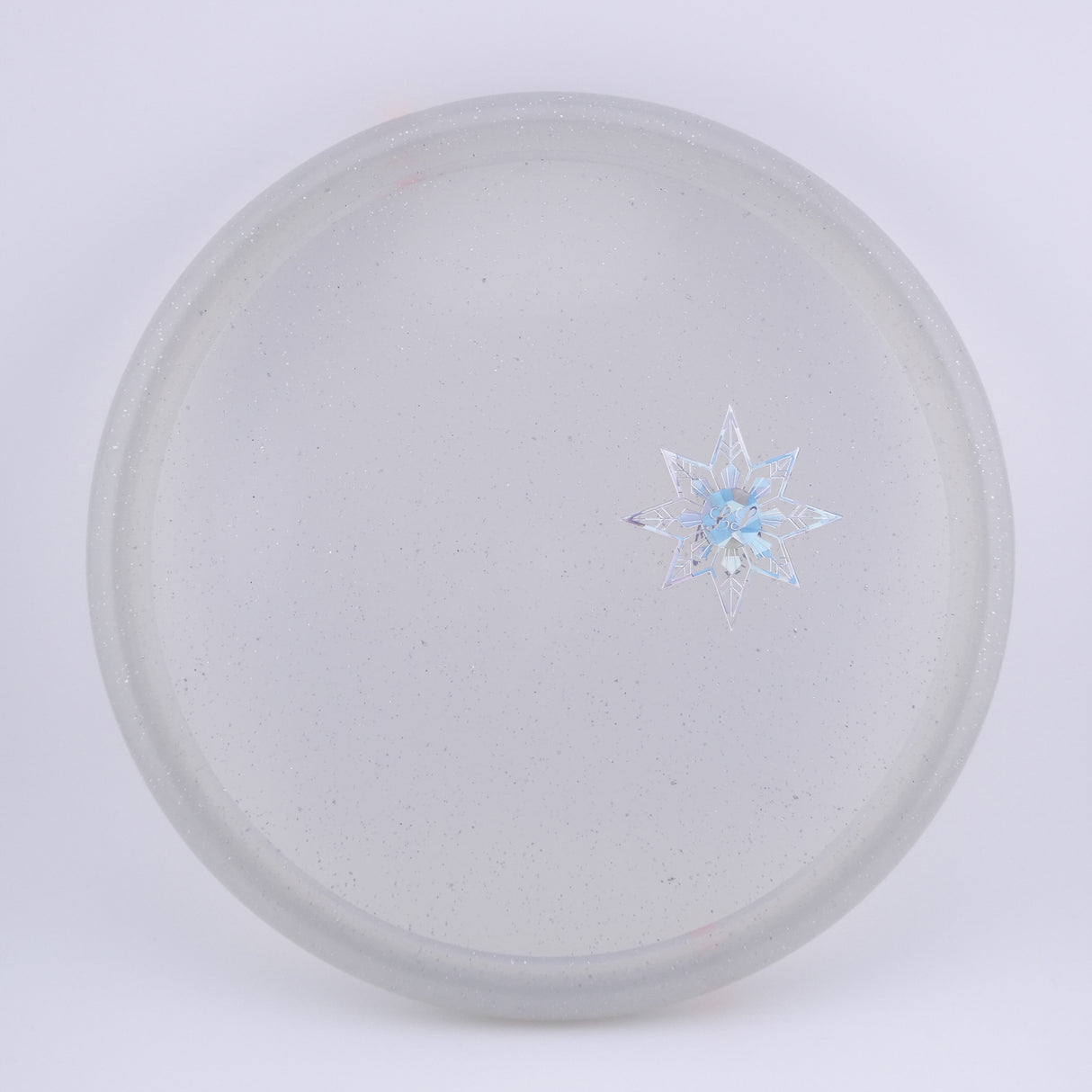 Founders Armadillo - Leah T Tour Series 2023 disc golf disc