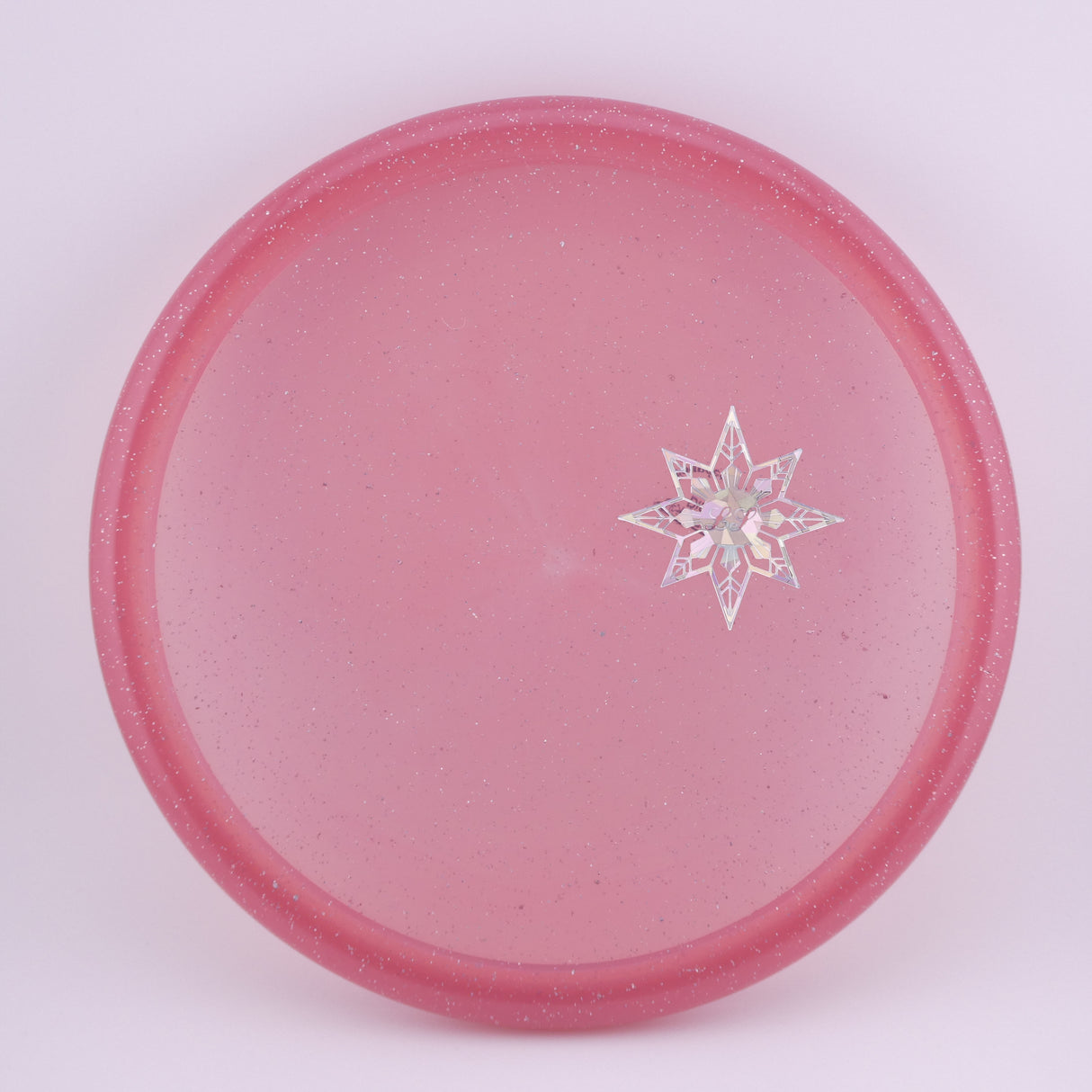 Founders Armadillo - Leah T Tour Series 2023 disc golf disc