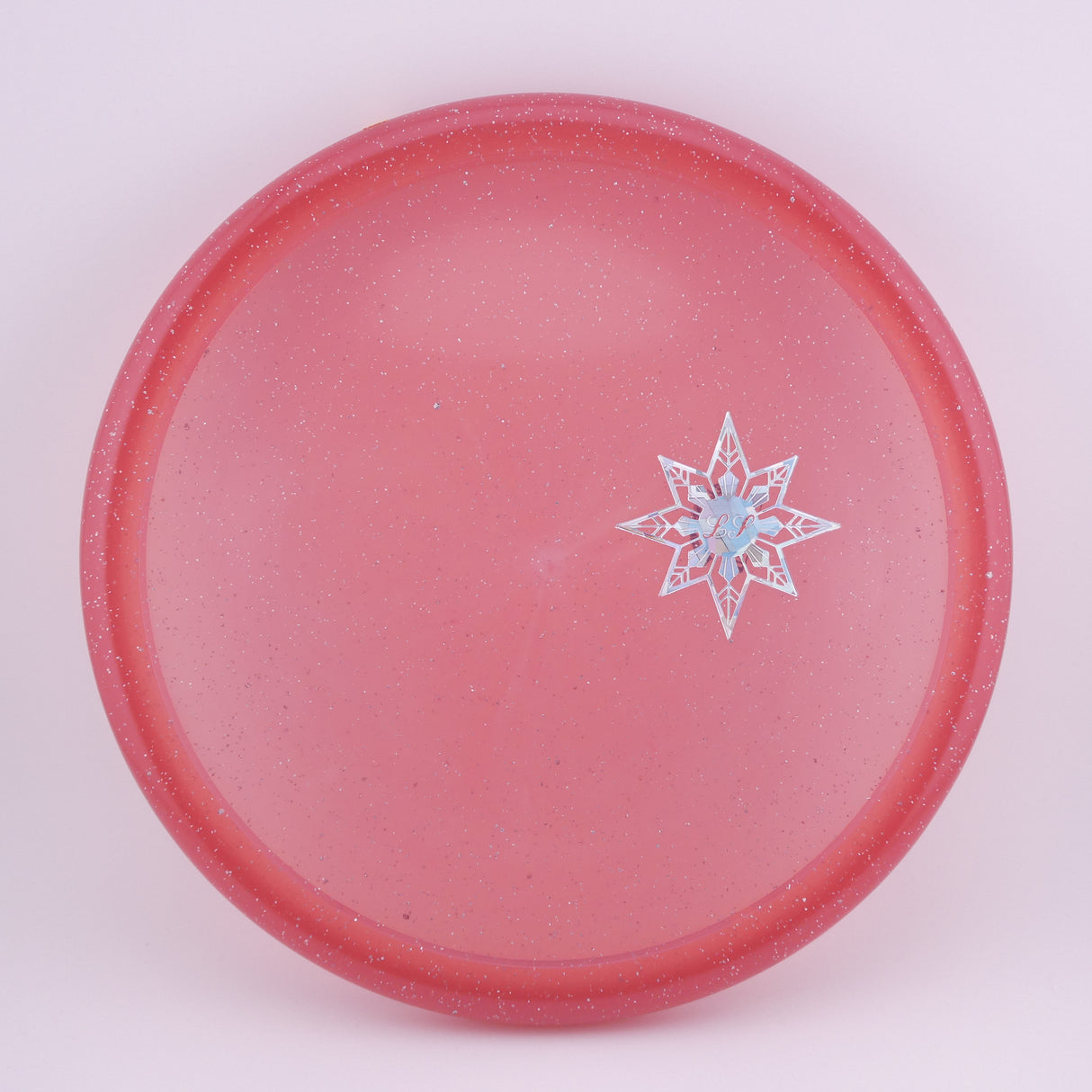 Founders Armadillo - Leah T Tour Series 2023 disc golf disc