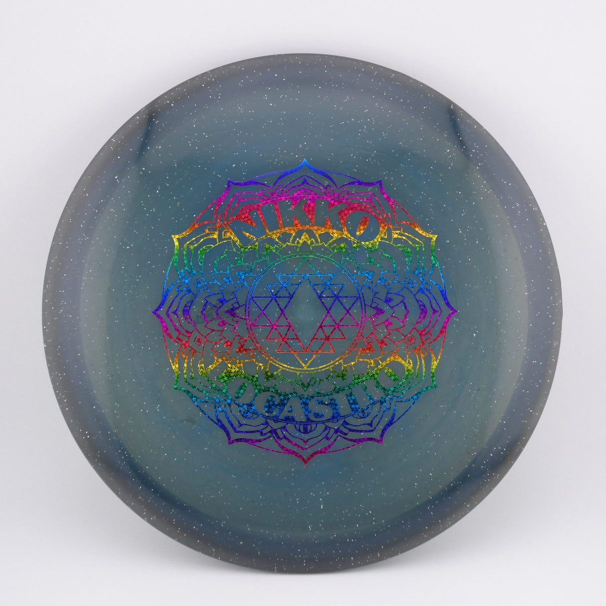 Founders Ranger - Nikko Locastro Tour Series 2023 disc golf disc