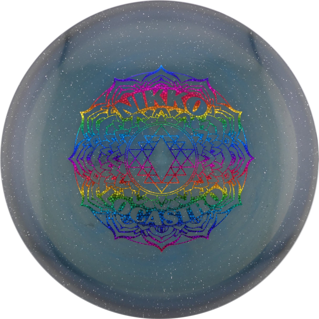 Founders Ranger - Nikko Locastro Tour Series 2023 disc golf disc