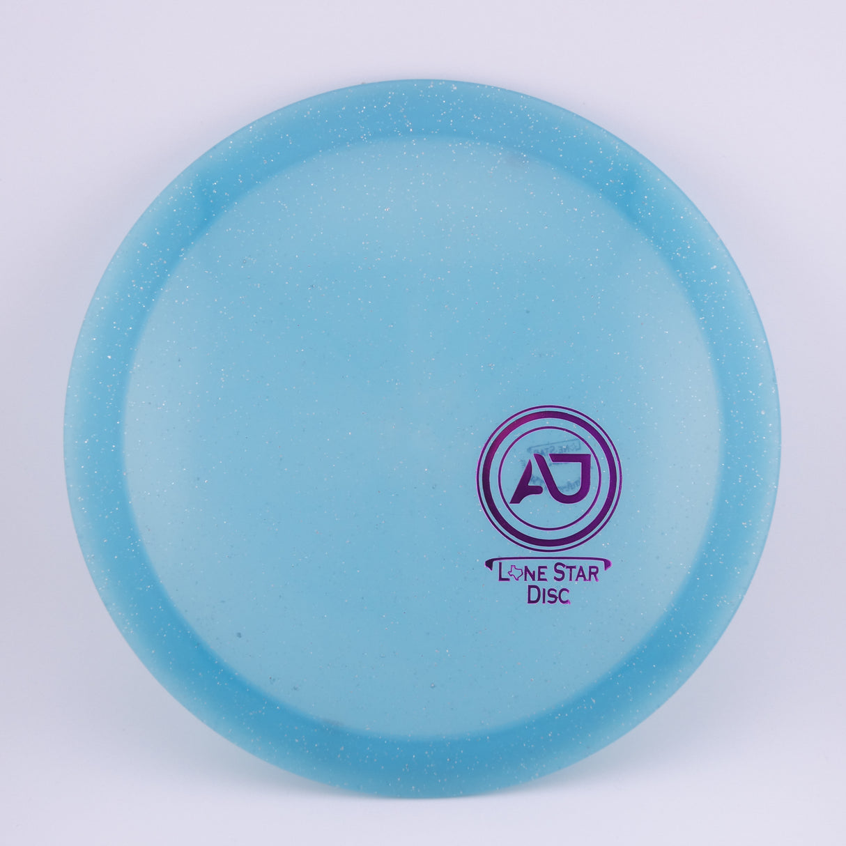 Founders Brazos - AJ Tour Series 2023 disc golf disc