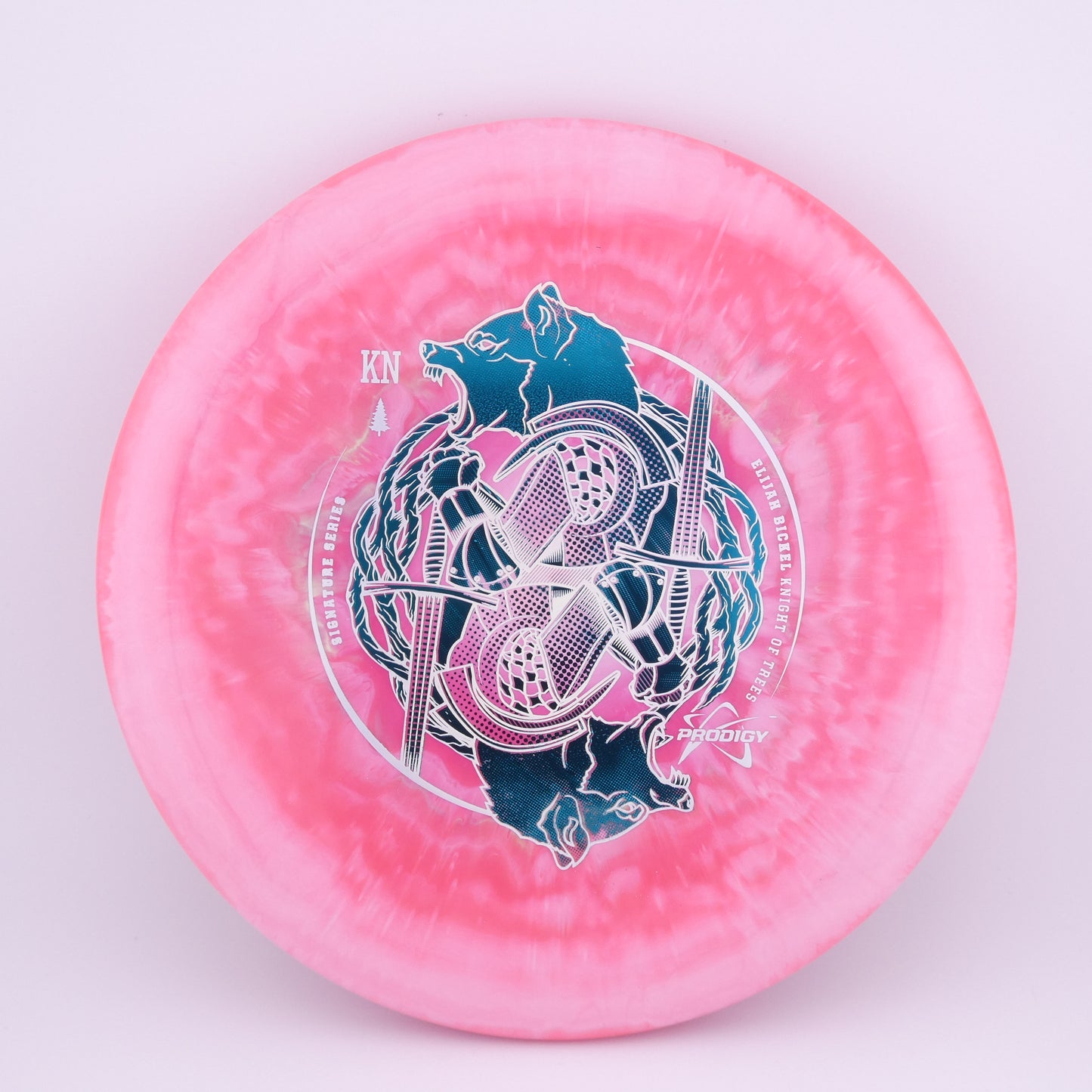 500 Spectrum PX-3 - Elijah Bickel 2023 Signature Series 170-174g