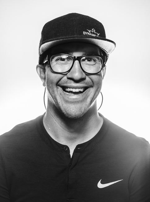 Eric Oakley