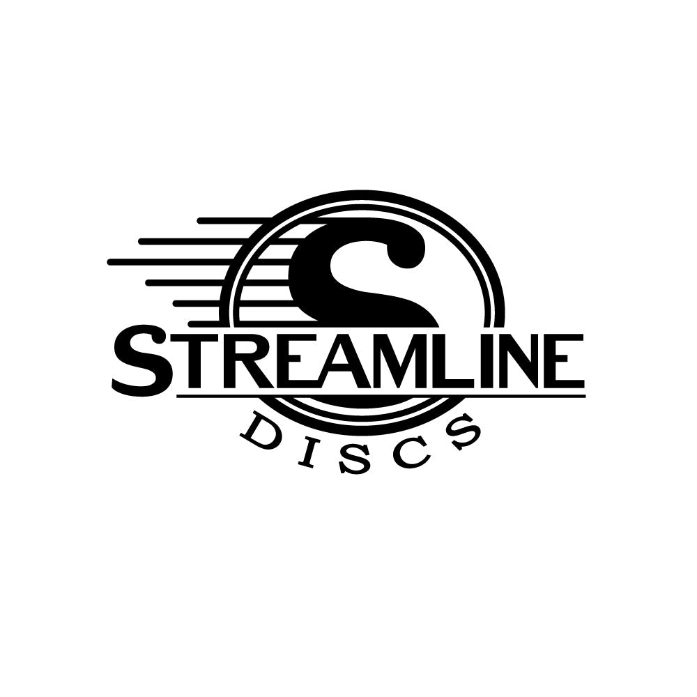 streamline discs wings logo black 