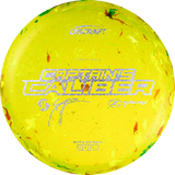 Discraft Seppo Paju First Run Z Jawbreaker Captain’s Caliber 170-176g