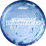 Discraft Seppo Paju First Run Z Jawbreaker Captain’s Caliber 170-176g