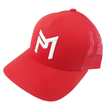 Paul McBeth Truck Hat
