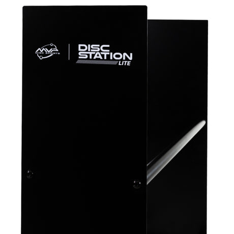 MVP Disc Station Lite - disc display rack