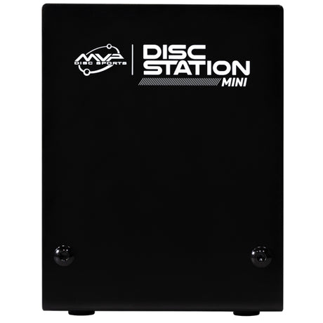 MVP Disc Station Mini - disc display rack
