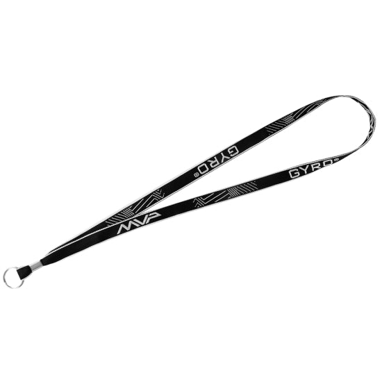 MVP Lanyards – Black
