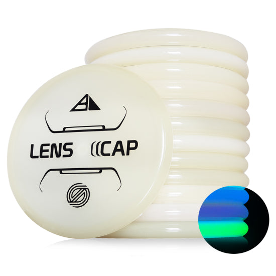 Total Eclipse Lense Cap Mini